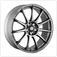 ����� ����� Enkei SC22