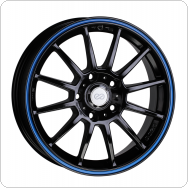����� ����� Enkei SC23