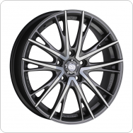 ����� ����� Enkei SC32