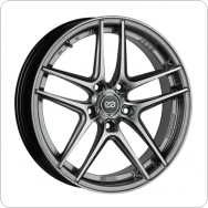 ����� ����� Enkei SC37