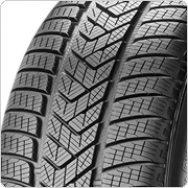������ ���� Pirelli Scorpion Winter