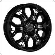 ����� ����� Enkei SH25