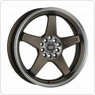Литые диски Enkei SH47