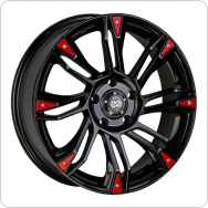 ����� ����� Enkei SH48