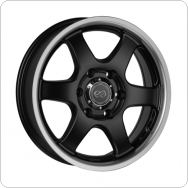 ����� ����� Enkei SK45