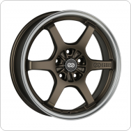 ����� ����� Enkei SK50