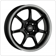 ����� ����� Enkei SM10