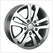 ����� ����� Ssang Yong Replica Replay SNG17