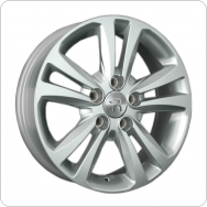 Ssang Yong SNG19