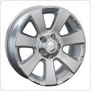 Ssang Yong SNG23
