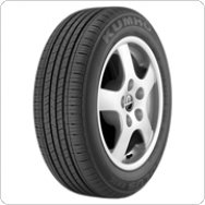 Kumho Solus KH16