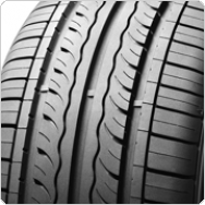 ������ ���� Kumho Solus KH17