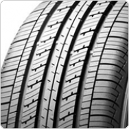 ������ ���� Kumho Solus KH18
