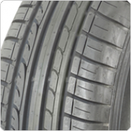 ������ ���� Dunlop SP Sport FastResponse