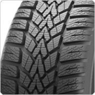 ������ ���� Dunlop SP Winter Response 2