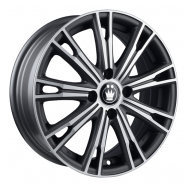 ����� ����� Konig Spangle (SK72)