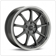 ����� ����� Enkei TENJIN