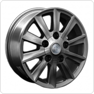 ����� ����� Toyota Replica Replay TY43