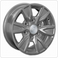 �������� ����� Toyota Replica Replay TY97