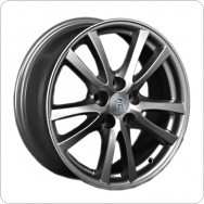 ����� ����� Toyota Replica Replay TY98
