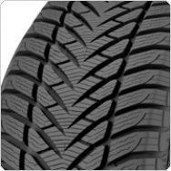 ������ ���� Goodyear UltraGrip + SUV