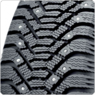 ������ ���� Goodyear UltraGrip 500