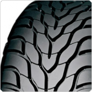 ������ ���� Yokohama AVS S/T V801