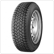 Continental VancoWinterContact