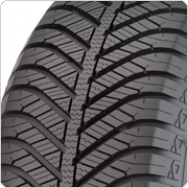 ����������� ���� Goodyear Vector 4 Seasons
