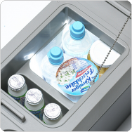 ��������������� Waeco CoolFreeze CDF-11