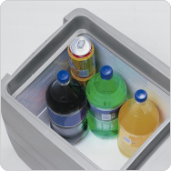 ��������������� Waeco CoolFreeze CDF-25