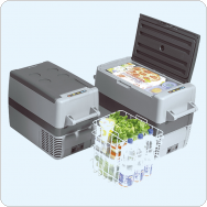 ��������������� Waeco CoolFreeze CF-40