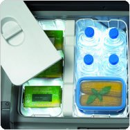 ��������������� Waeco CoolFreeze CFX-65