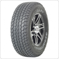 Goodyear Wrangler AT/SA