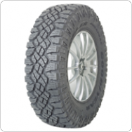 Goodyear Wrangler DuraTrac