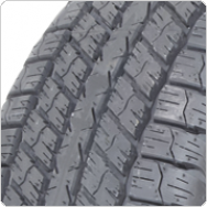 ������ ���� Goodyear Wrangler HP