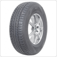 Goodyear Wrangler HP