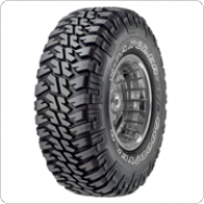 ����������� ���� Goodyear Wrangler MT/R