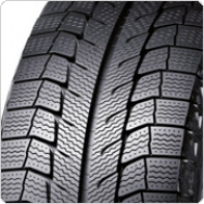 ������ ���� Michelin X-Ice XI2