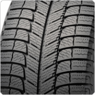 ������ ���� Michelin X-Ice XI3