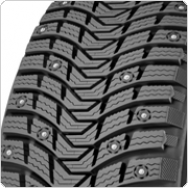 Зимние шины Michelin X-Ice North XIN3