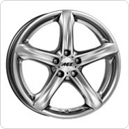 Литые диски Aez Yacht SUV