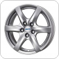 Alutec Blizzard