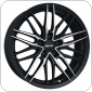 Alutec Burnside