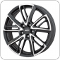 Alutec Xplosive