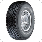 BFGoodrich All Terrain T/A KO