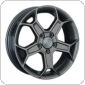 Ford FD21