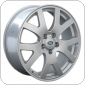 Land Rover LR23