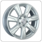 Land Rover LR38
