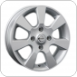 Nissan NS23